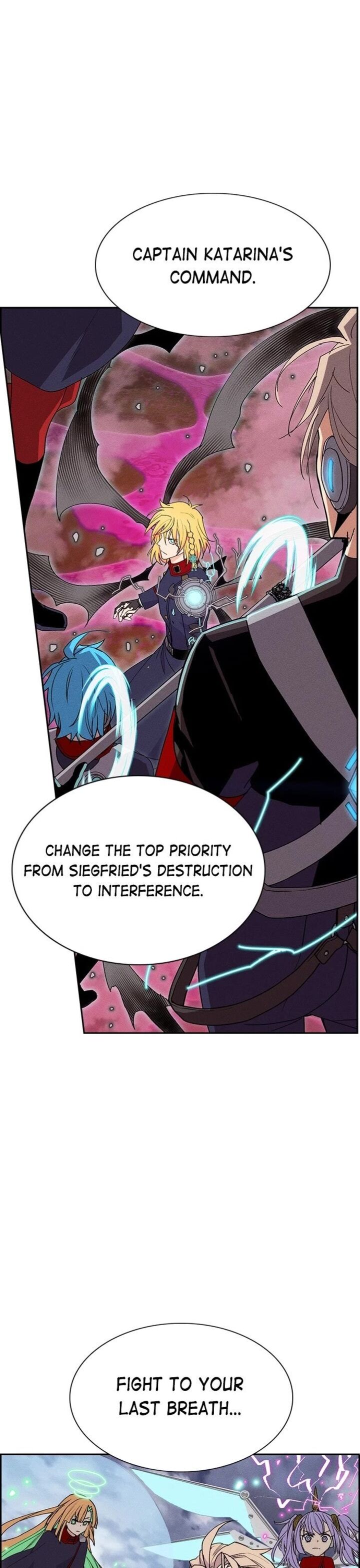 Housekeeper Chae Yong Taek Chapter 144 Page 28
