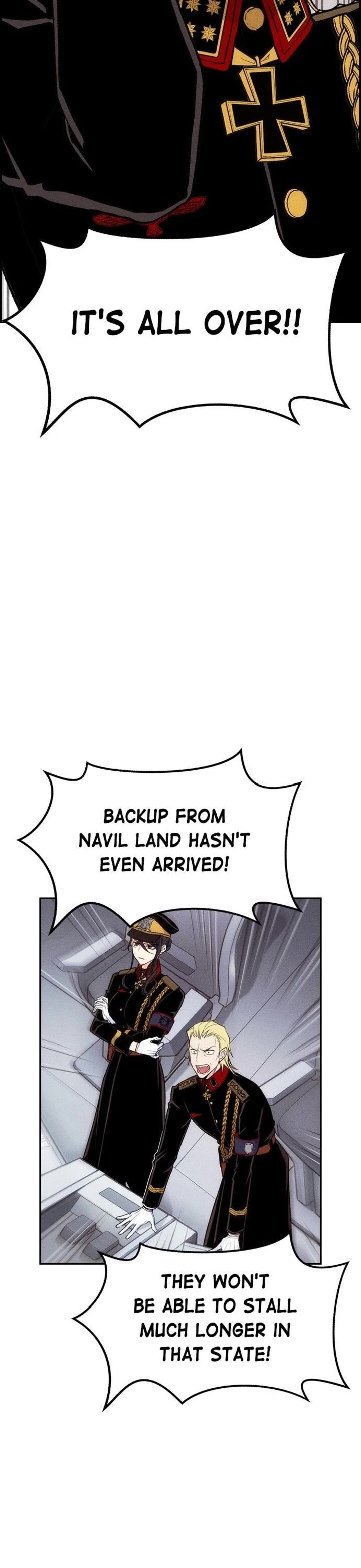 Housekeeper Chae Yong Taek Chapter 144 Page 3
