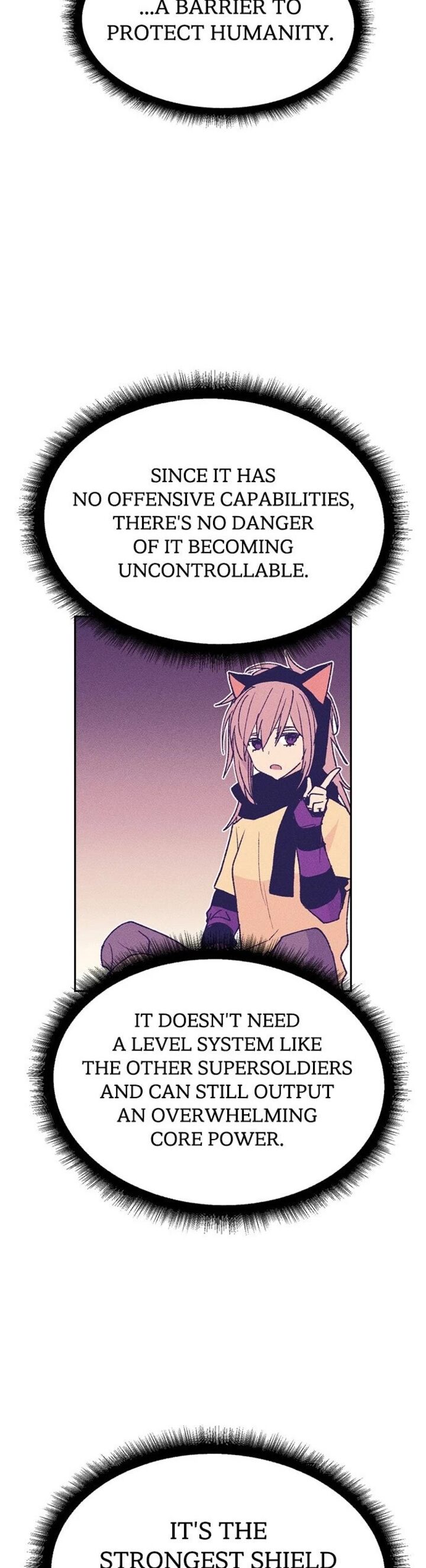 Housekeeper Chae Yong Taek Chapter 144 Page 35