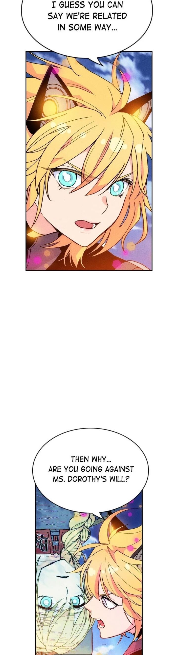 Housekeeper Chae Yong Taek Chapter 144 Page 45