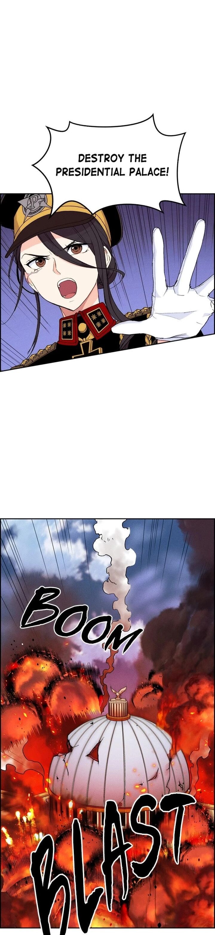 Housekeeper Chae Yong Taek Chapter 146 Page 1