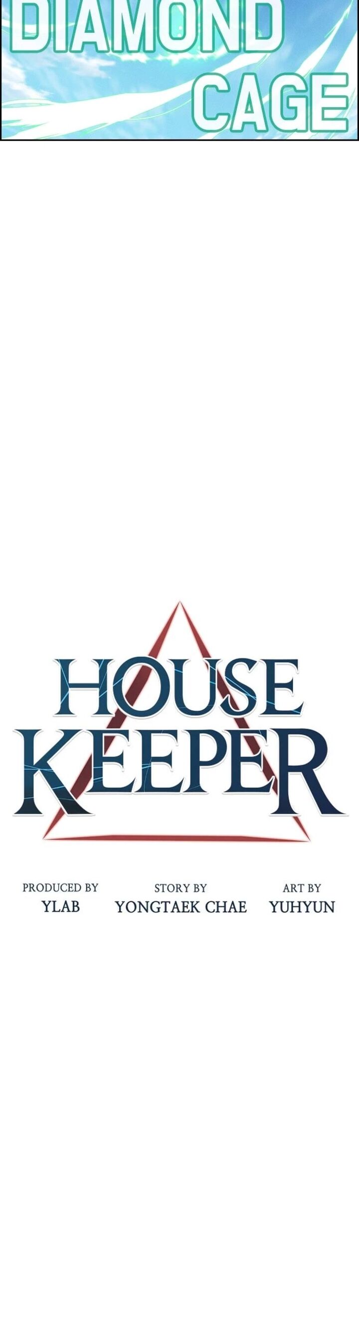 Housekeeper Chae Yong Taek Chapter 146 Page 10