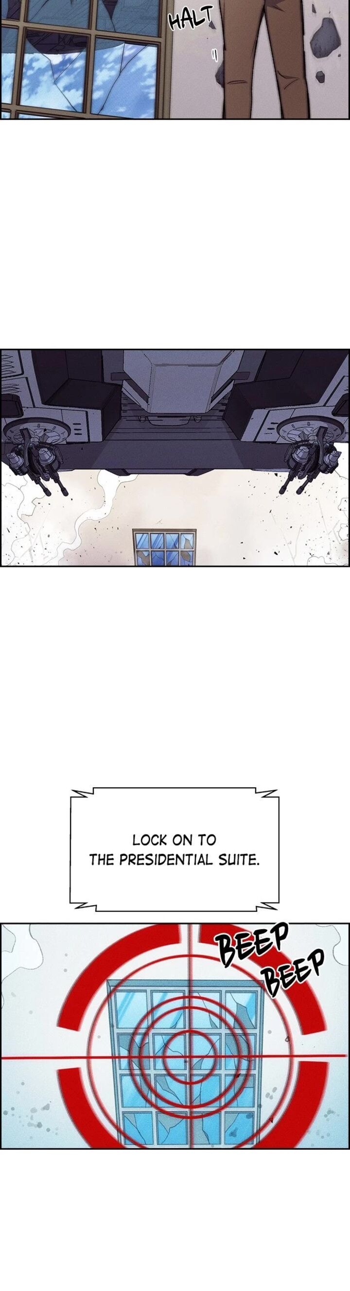 Housekeeper Chae Yong Taek Chapter 146 Page 14