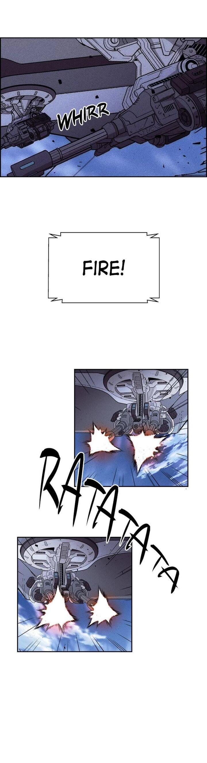 Housekeeper Chae Yong Taek Chapter 146 Page 15