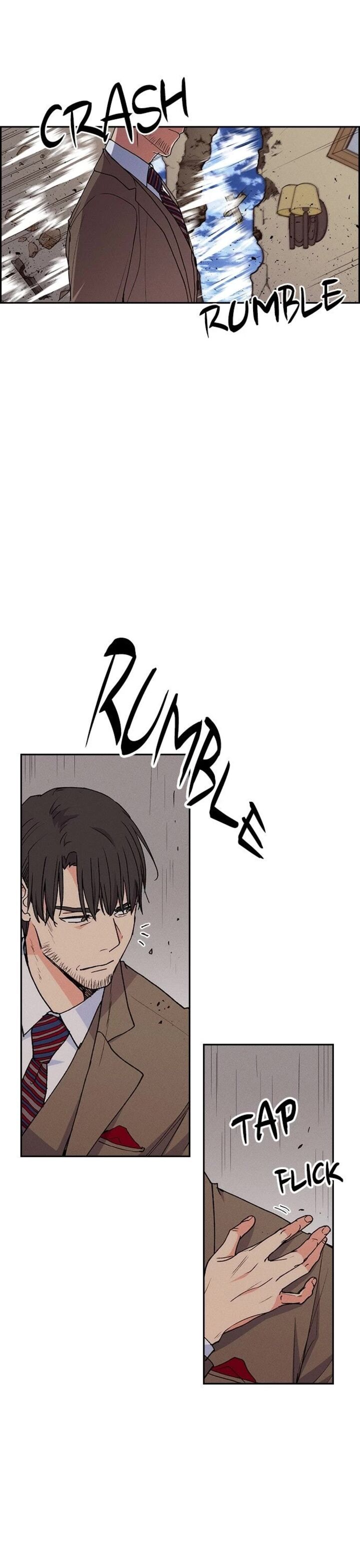 Housekeeper Chae Yong Taek Chapter 146 Page 16