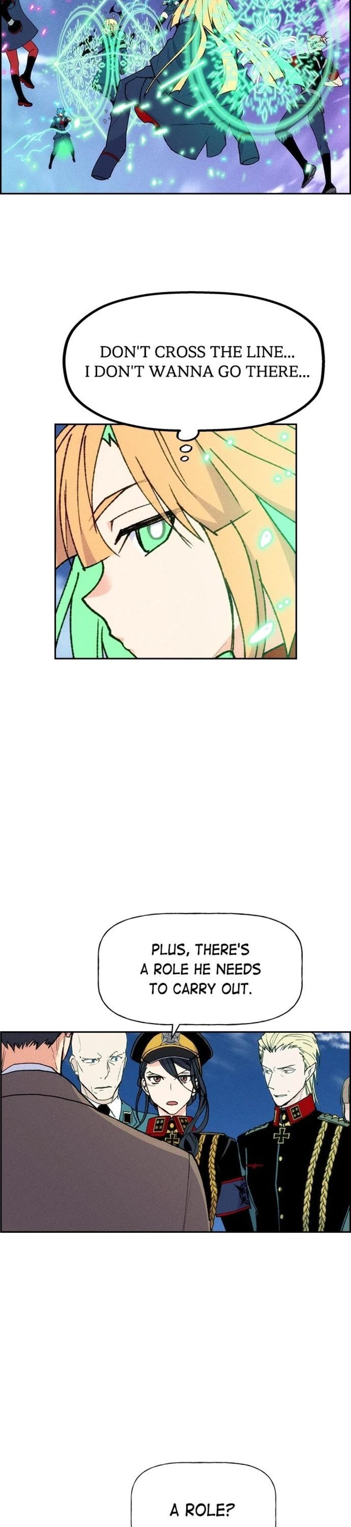 Housekeeper Chae Yong Taek Chapter 146 Page 22