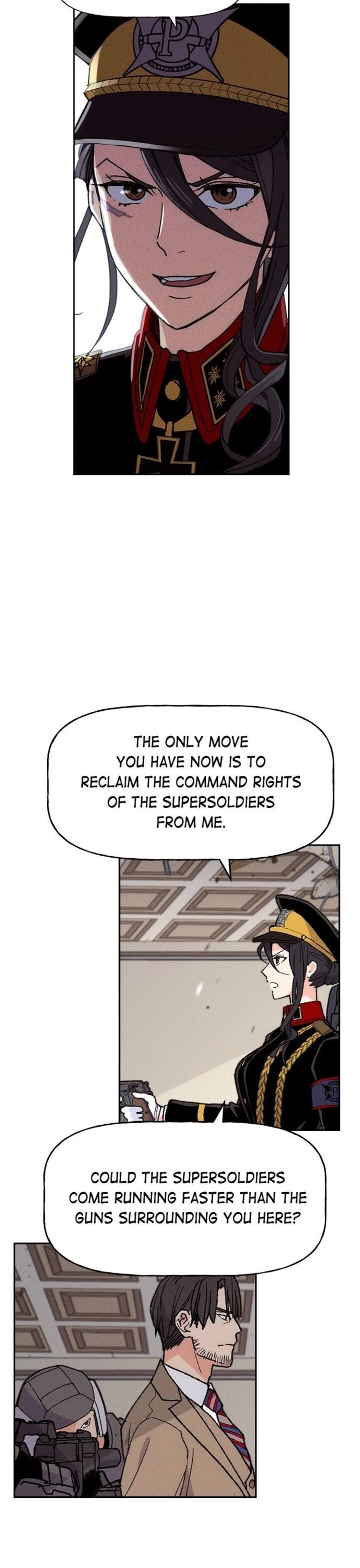 Housekeeper Chae Yong Taek Chapter 146 Page 28