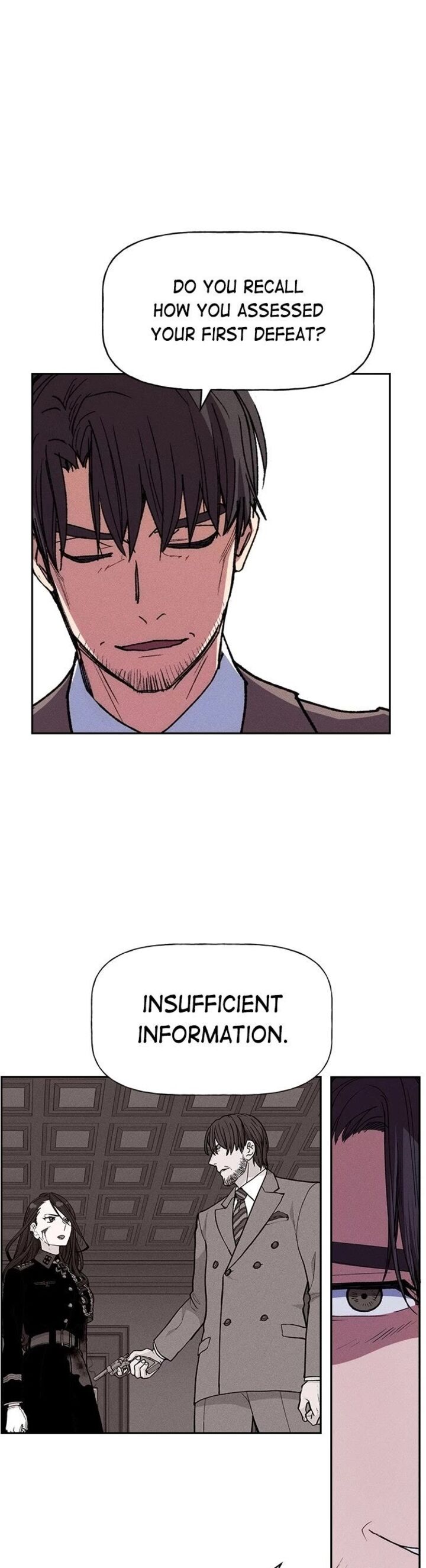 Housekeeper Chae Yong Taek Chapter 146 Page 29