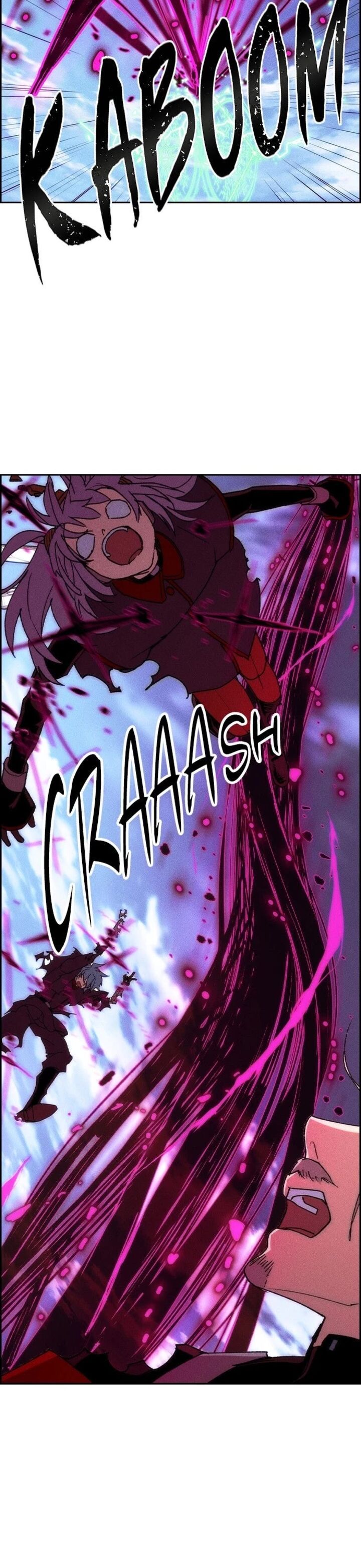 Housekeeper Chae Yong Taek Chapter 146 Page 31