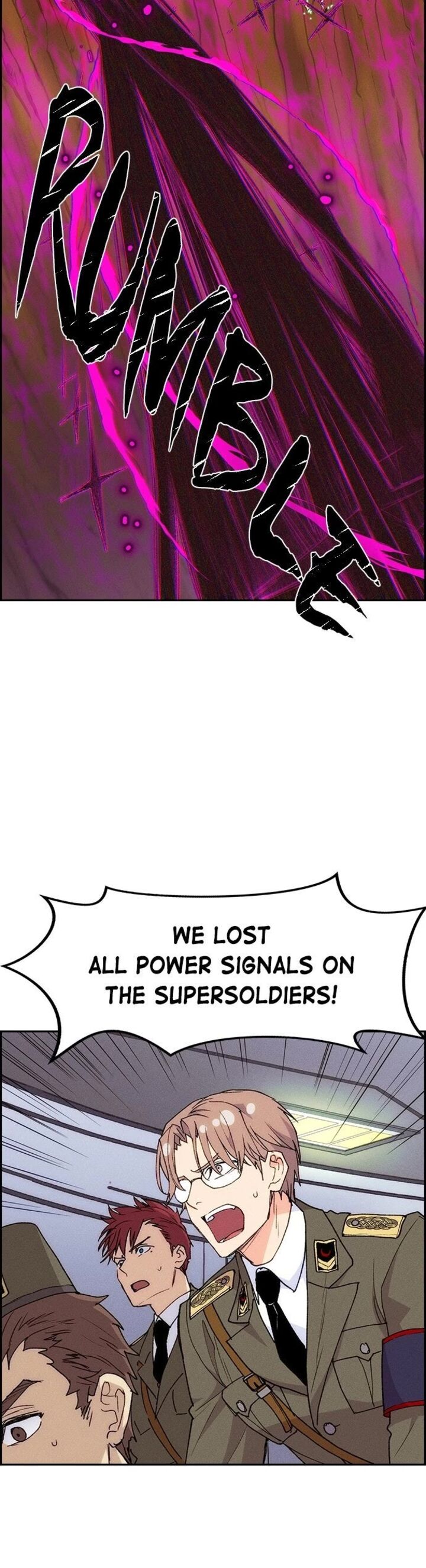 Housekeeper Chae Yong Taek Chapter 146 Page 34