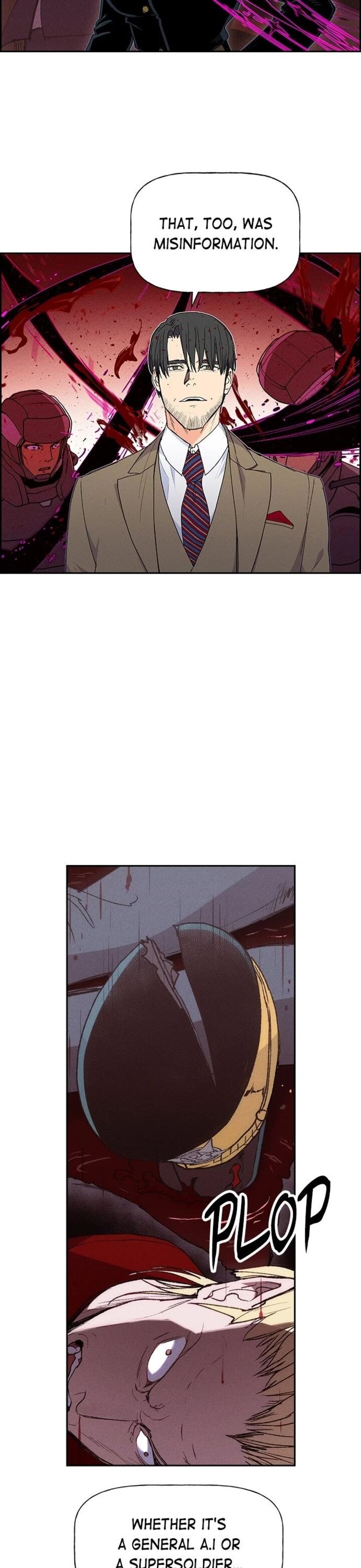 Housekeeper Chae Yong Taek Chapter 146 Page 41
