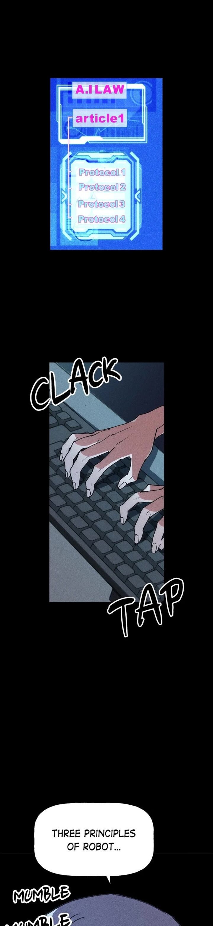 Housekeeper Chae Yong Taek Chapter 147 Page 1