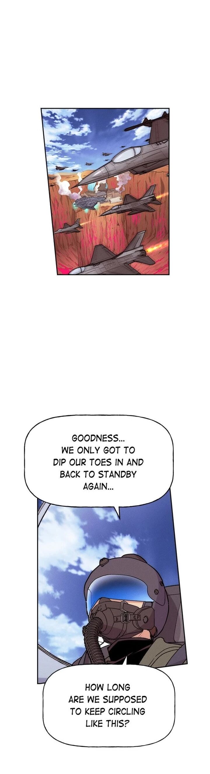 Housekeeper Chae Yong Taek Chapter 147 Page 10