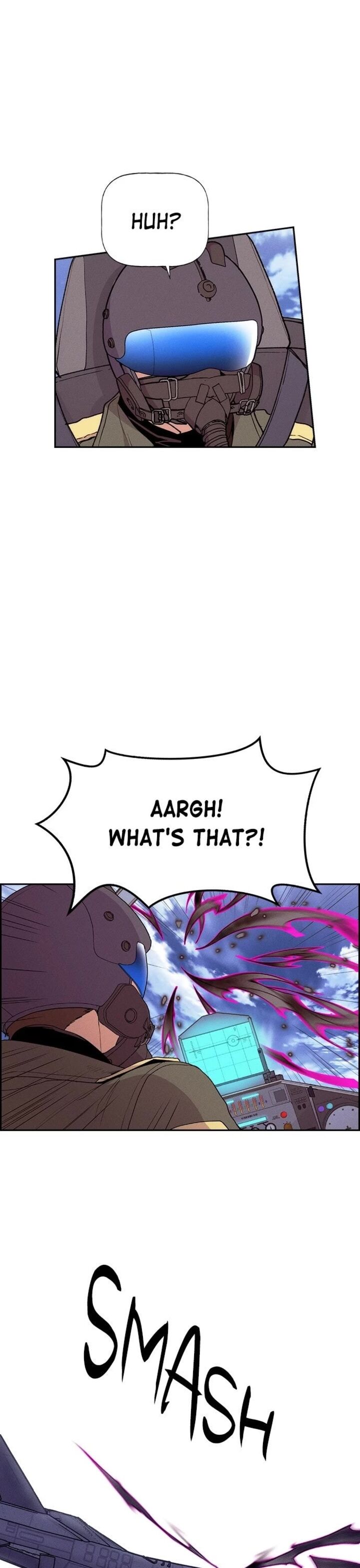 Housekeeper Chae Yong Taek Chapter 147 Page 11