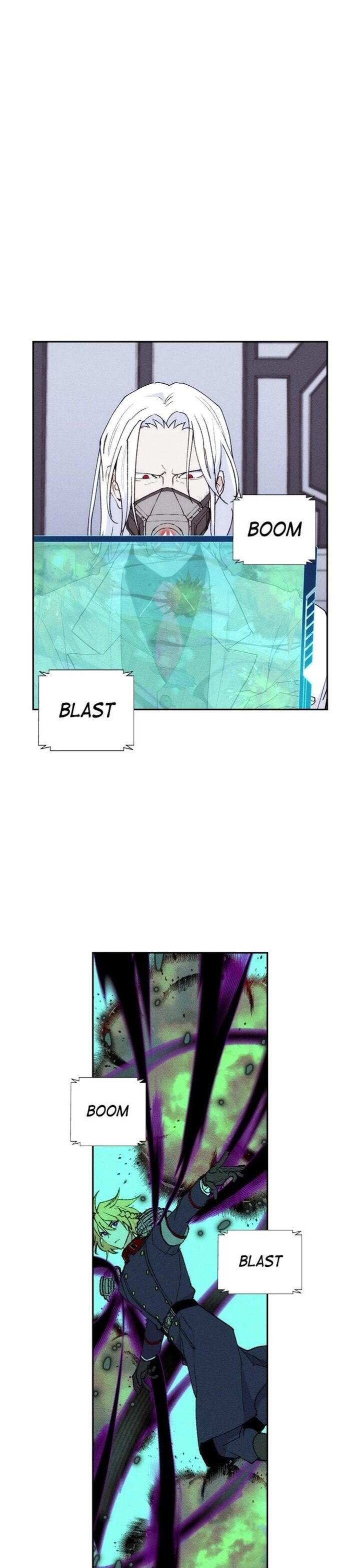 Housekeeper Chae Yong Taek Chapter 147 Page 22