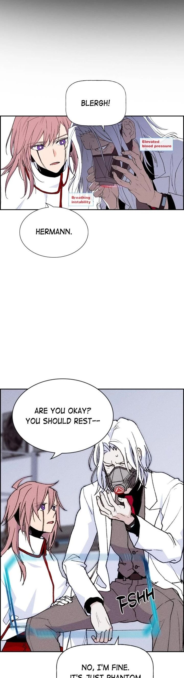 Housekeeper Chae Yong Taek Chapter 147 Page 24