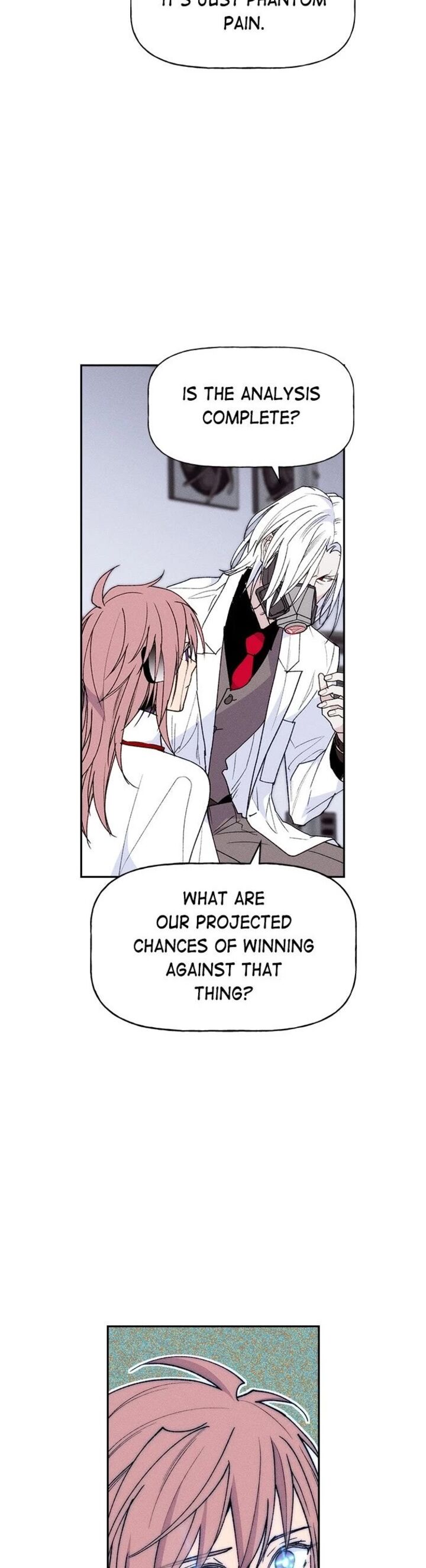 Housekeeper Chae Yong Taek Chapter 147 Page 25