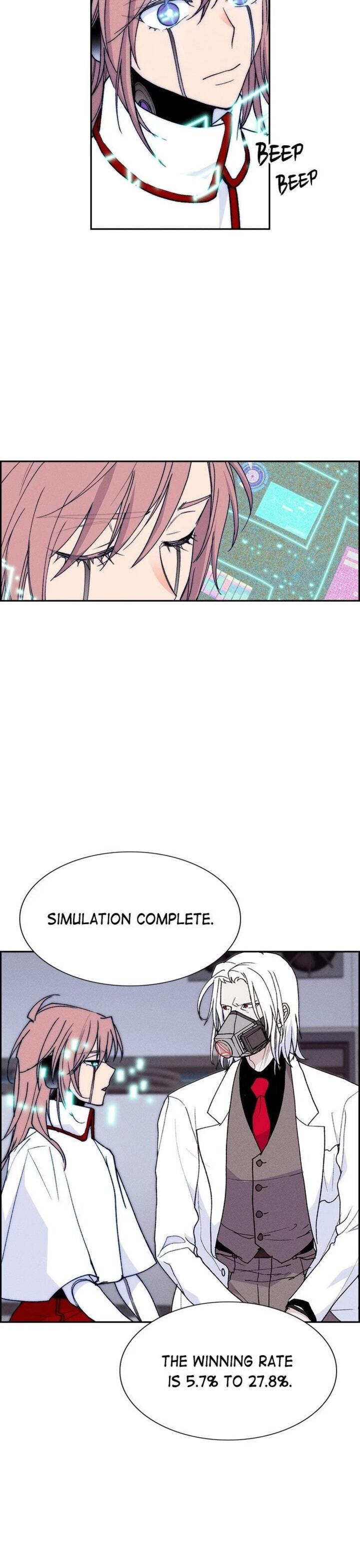 Housekeeper Chae Yong Taek Chapter 147 Page 26