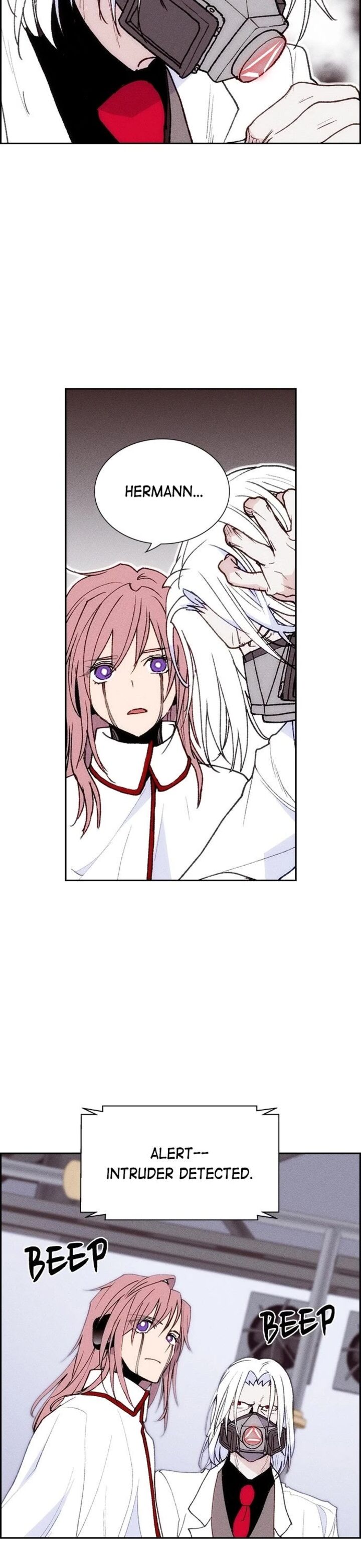 Housekeeper Chae Yong Taek Chapter 147 Page 28