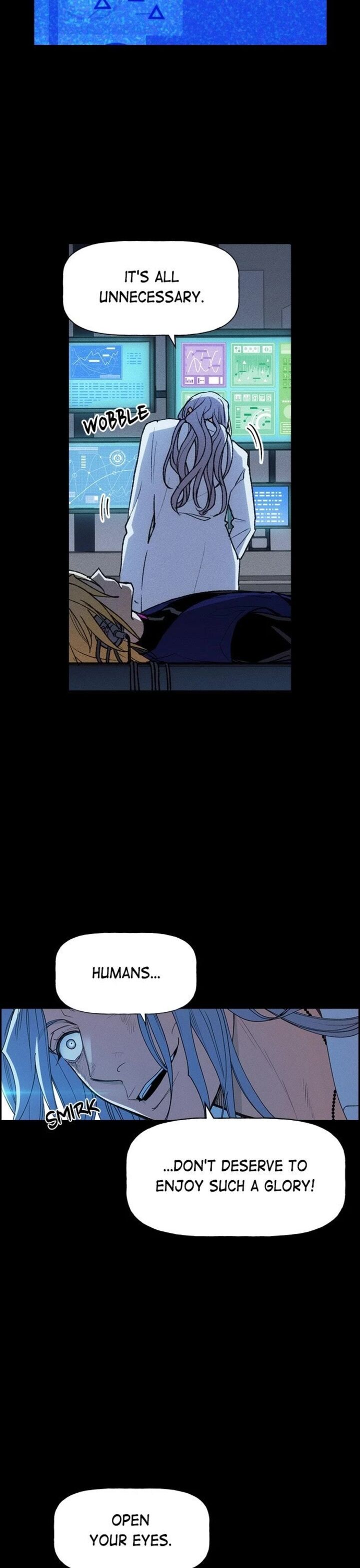 Housekeeper Chae Yong Taek Chapter 147 Page 3