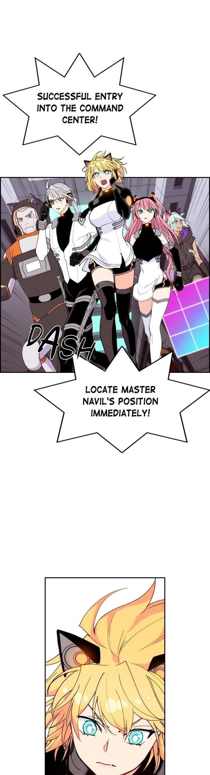 Housekeeper Chae Yong Taek Chapter 147 Page 30