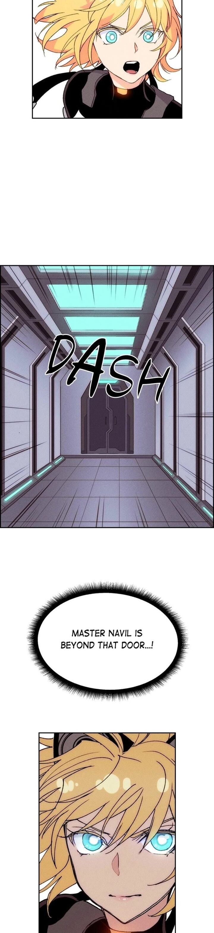Housekeeper Chae Yong Taek Chapter 147 Page 33