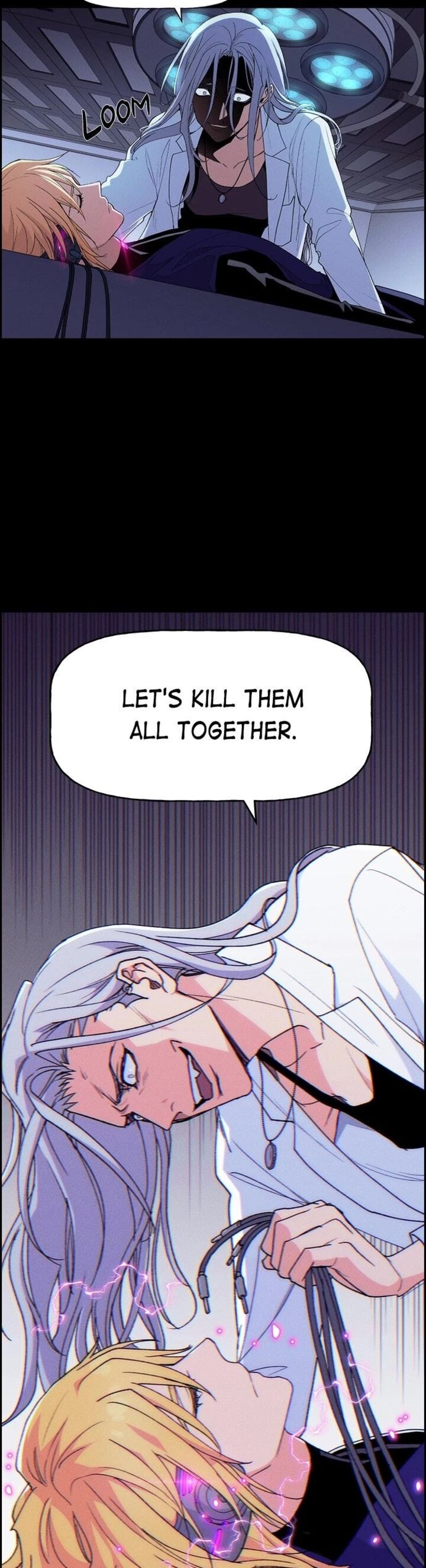 Housekeeper Chae Yong Taek Chapter 147 Page 4