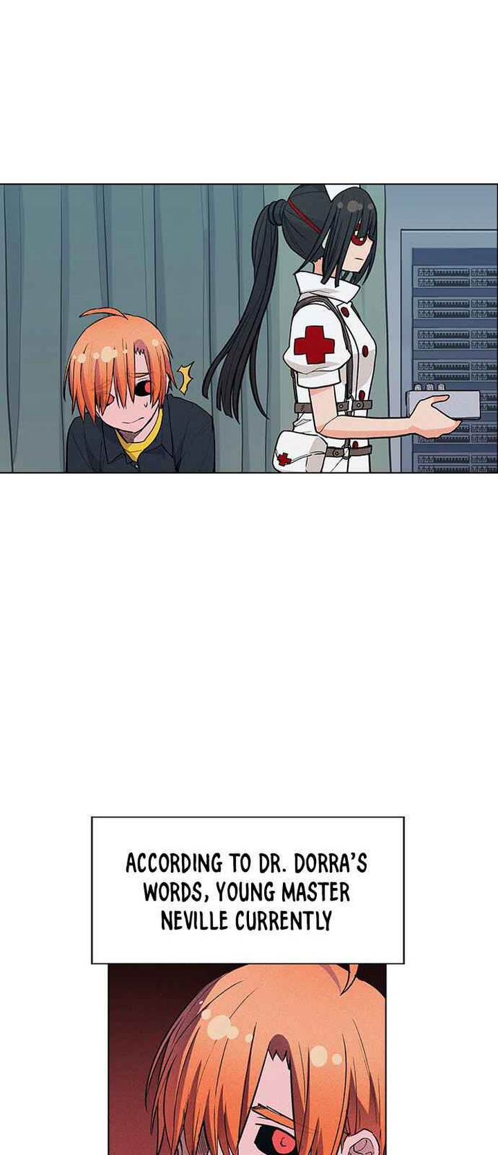 Housekeeper Chae Yong Taek Chapter 15 Page 15