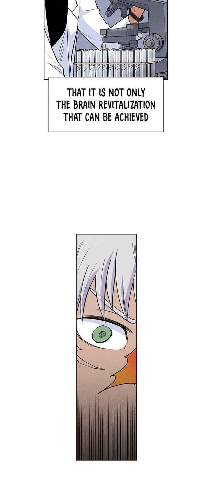 Housekeeper Chae Yong Taek Chapter 15 Page 18