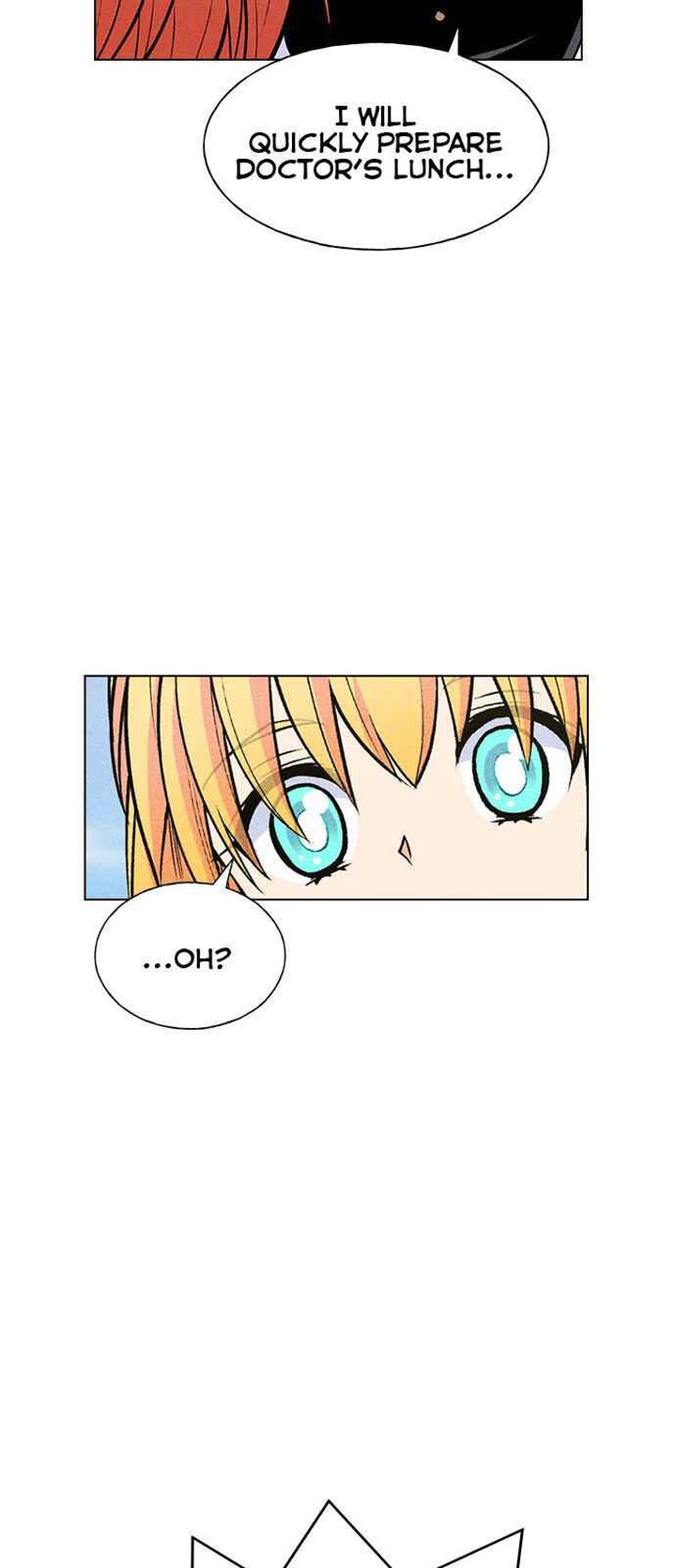 Housekeeper Chae Yong Taek Chapter 15 Page 23
