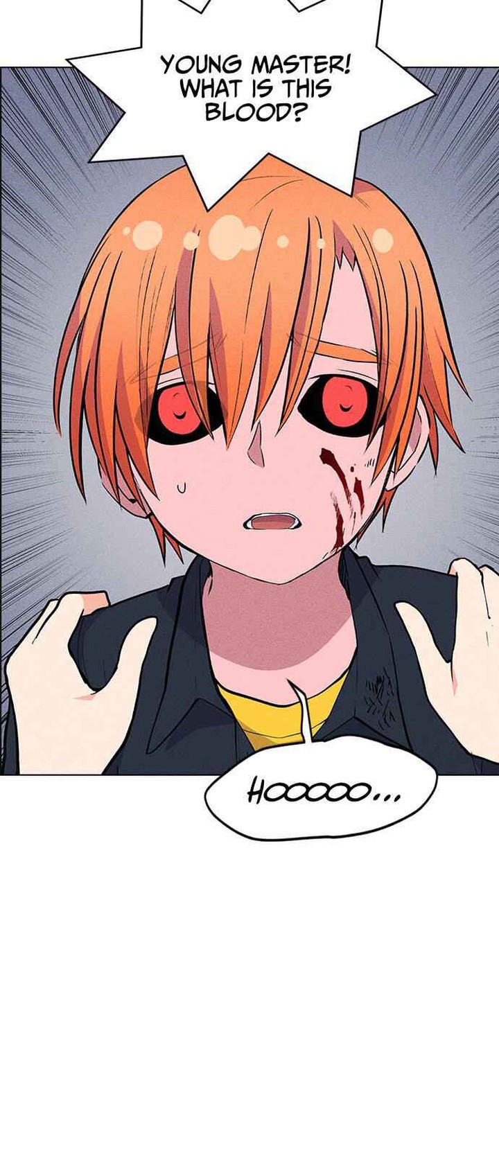Housekeeper Chae Yong Taek Chapter 15 Page 24