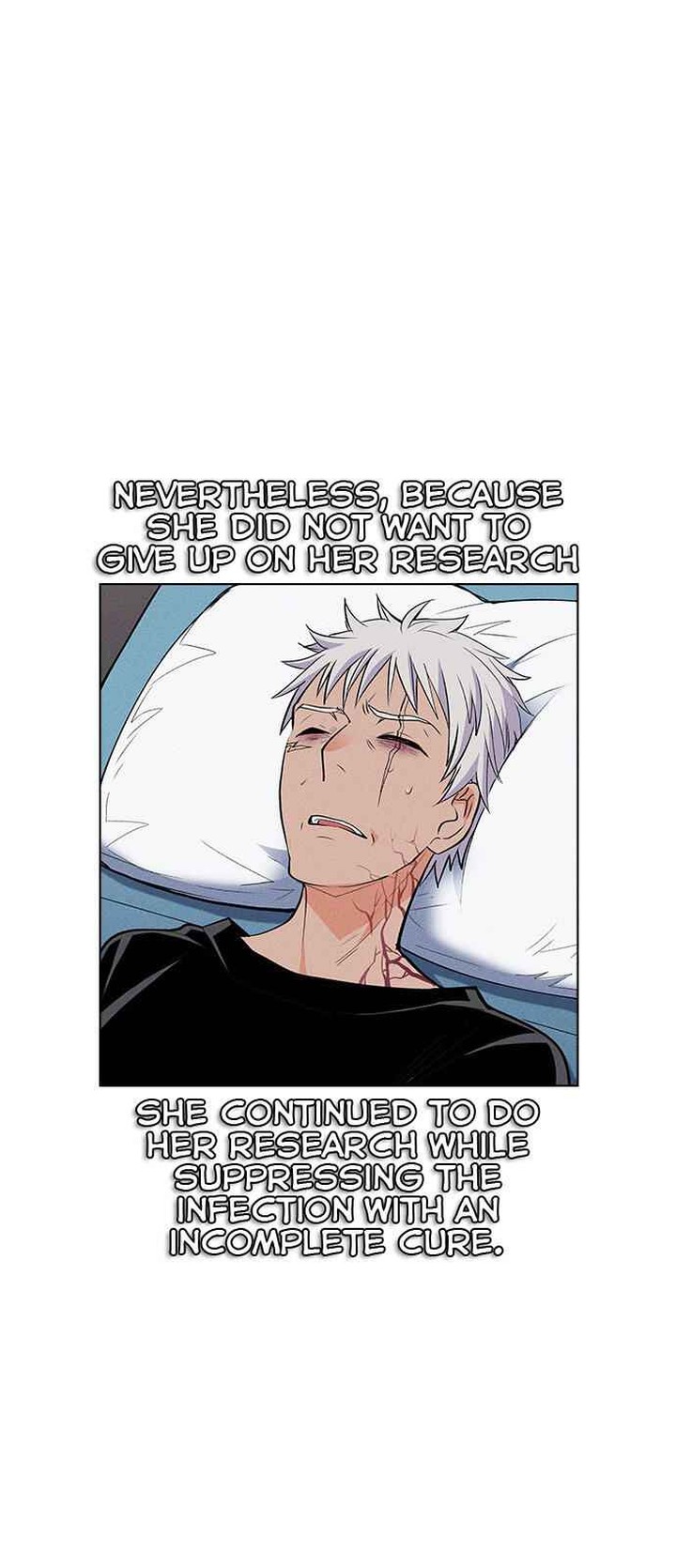 Housekeeper Chae Yong Taek Chapter 15 Page 34