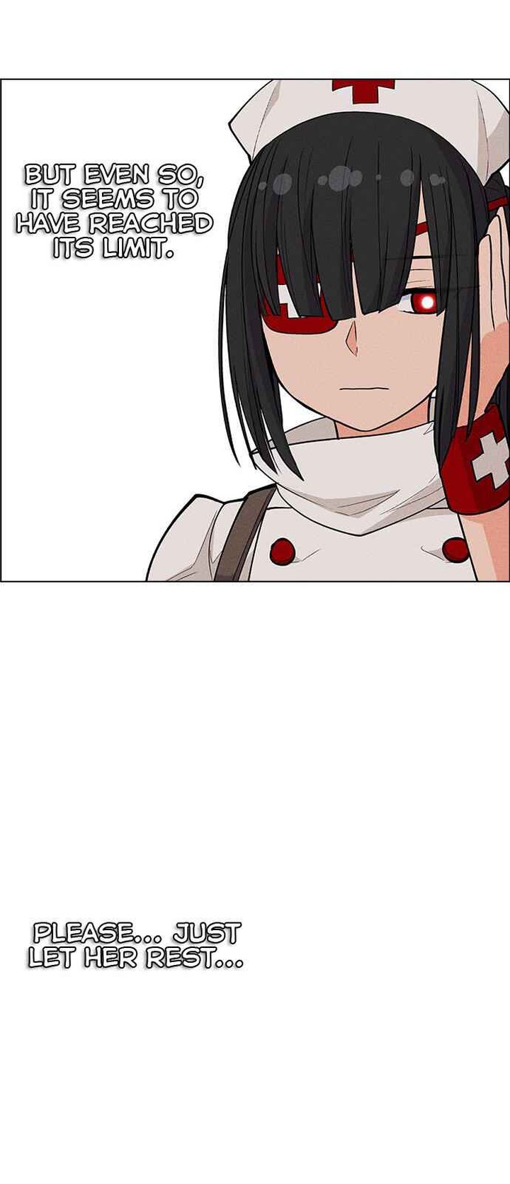 Housekeeper Chae Yong Taek Chapter 15 Page 35