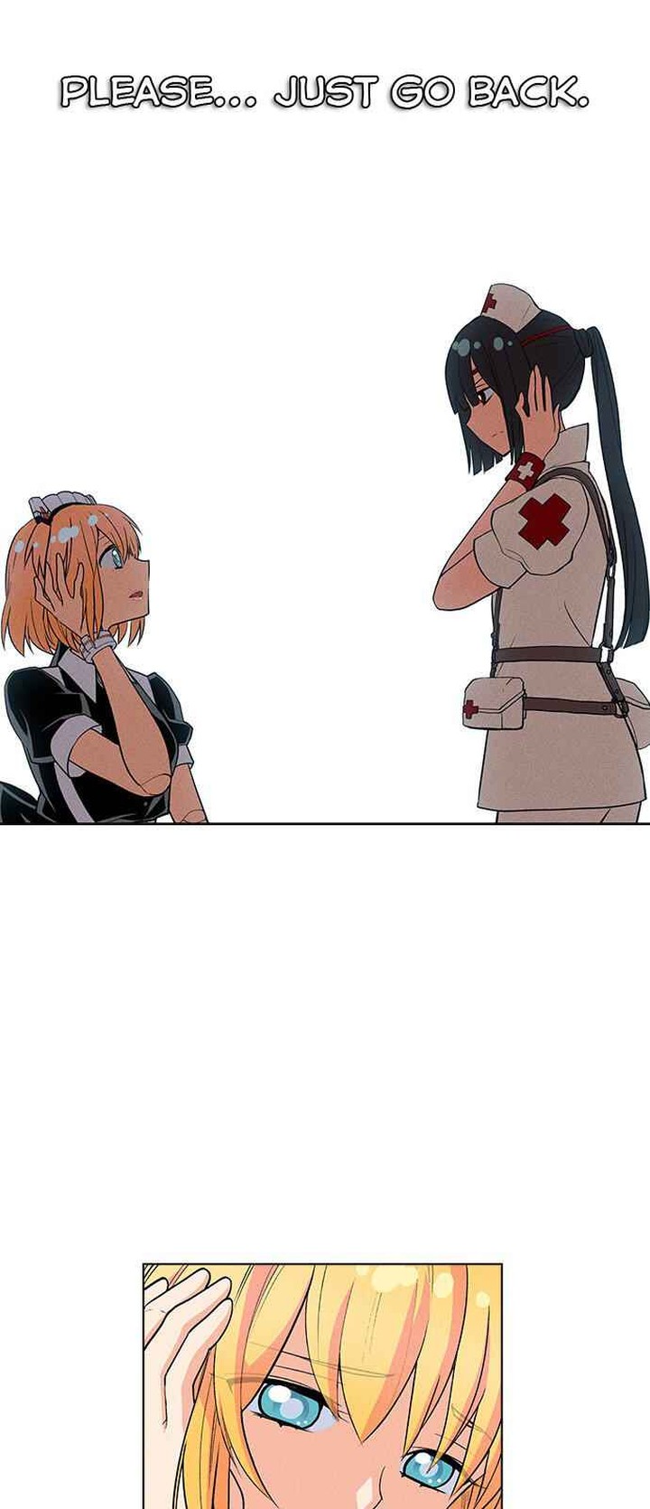 Housekeeper Chae Yong Taek Chapter 15 Page 36