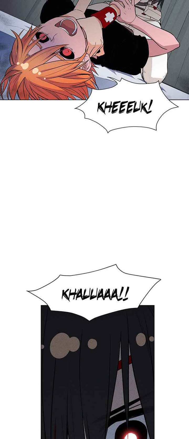 Housekeeper Chae Yong Taek Chapter 15 Page 4