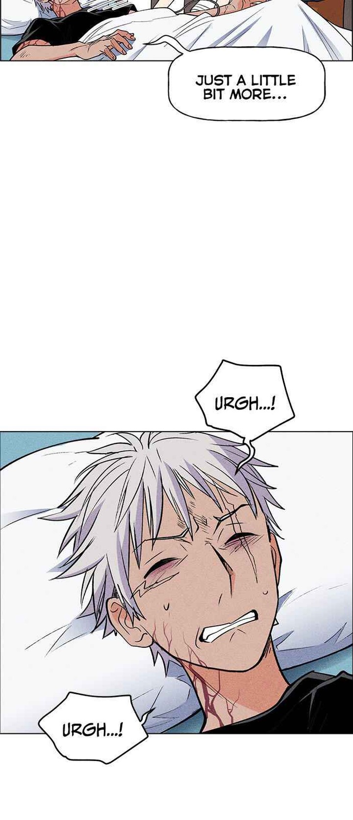 Housekeeper Chae Yong Taek Chapter 15 Page 42