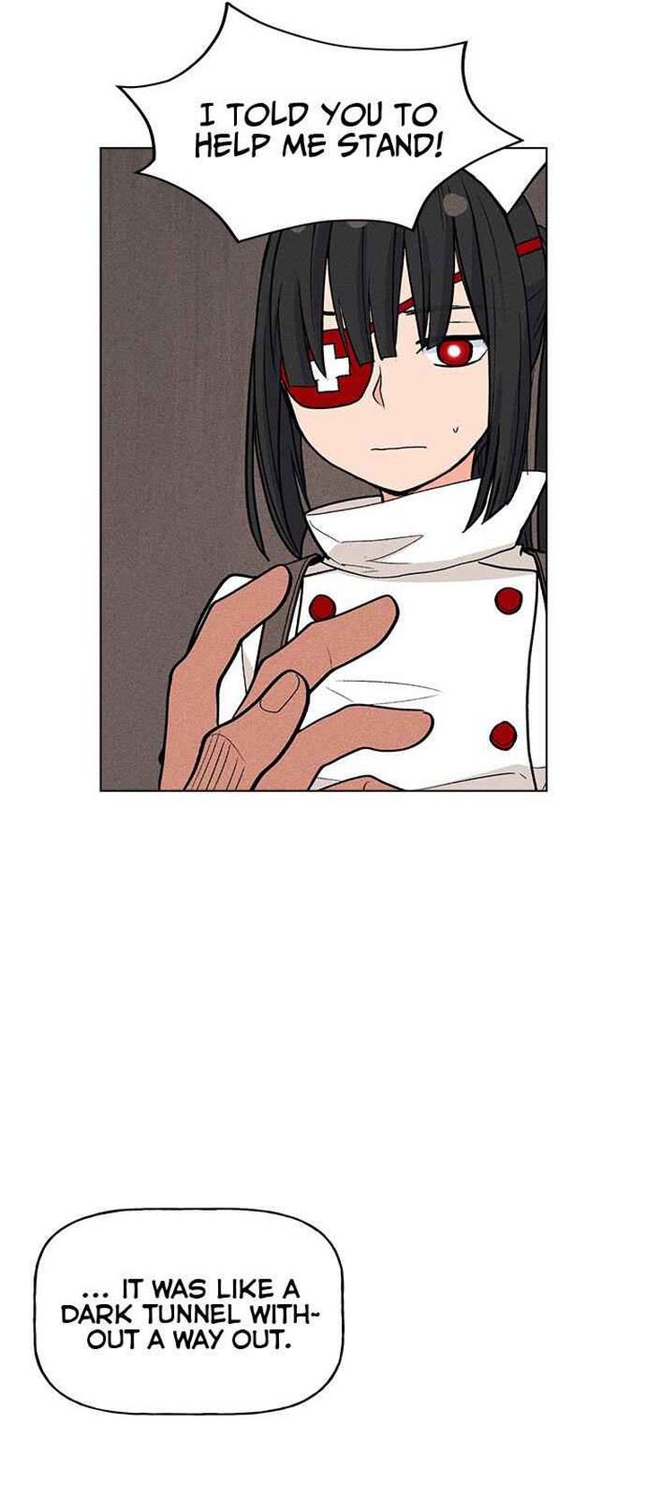 Housekeeper Chae Yong Taek Chapter 15 Page 44