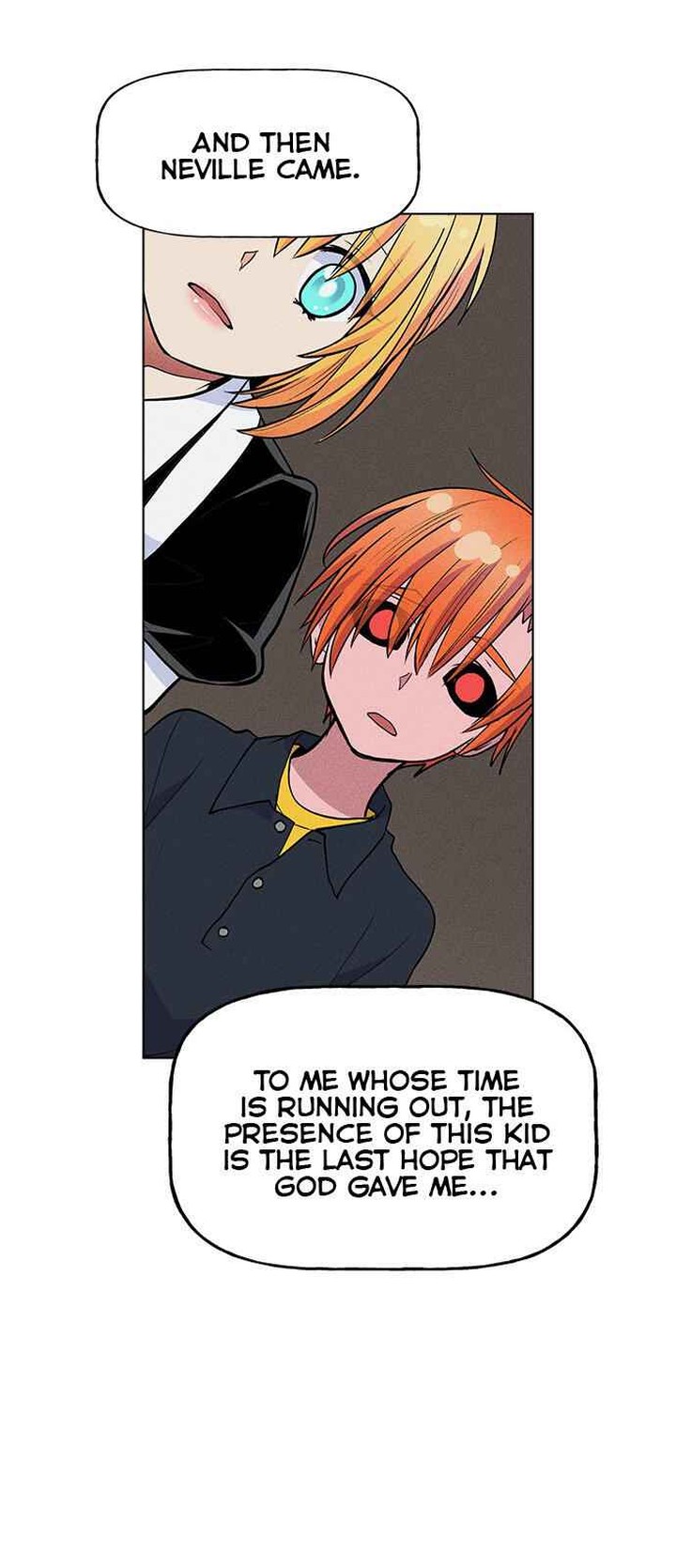 Housekeeper Chae Yong Taek Chapter 15 Page 46