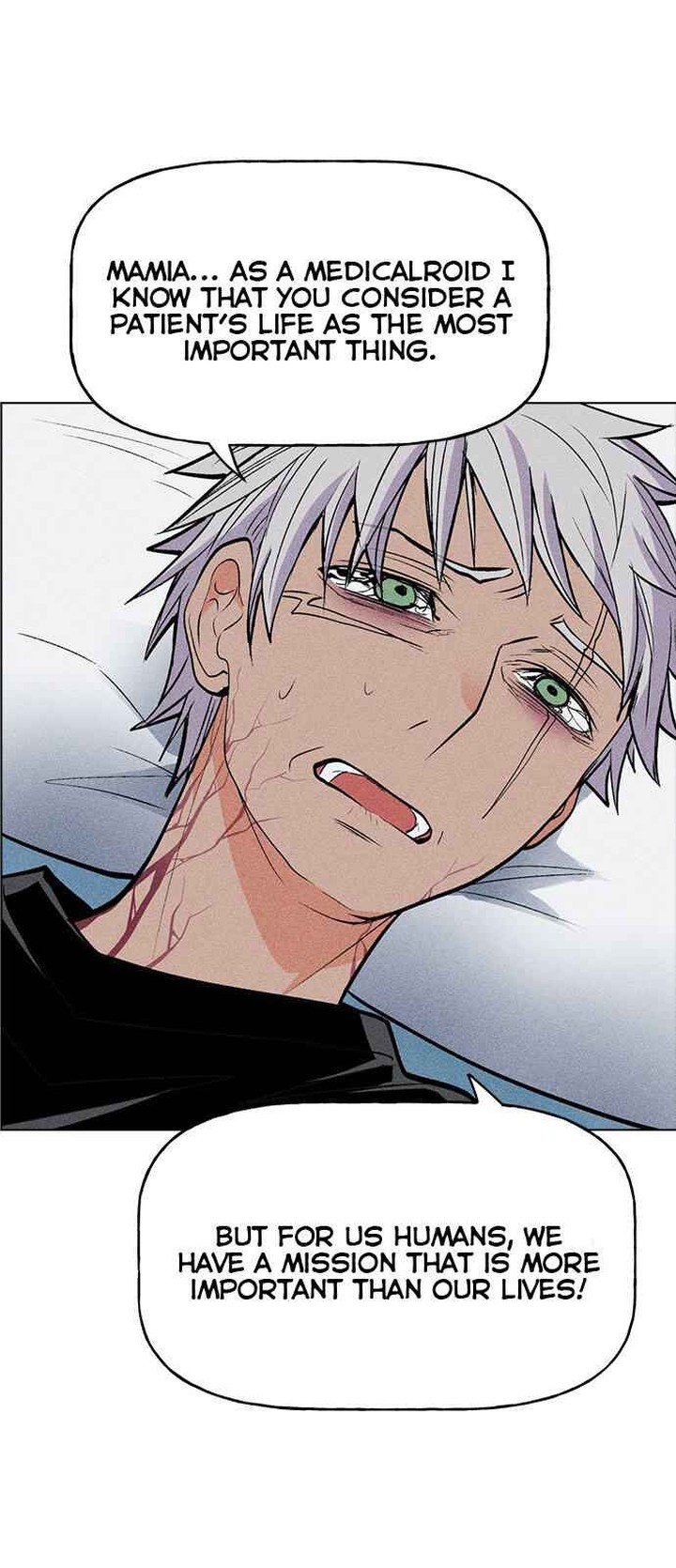 Housekeeper Chae Yong Taek Chapter 15 Page 47