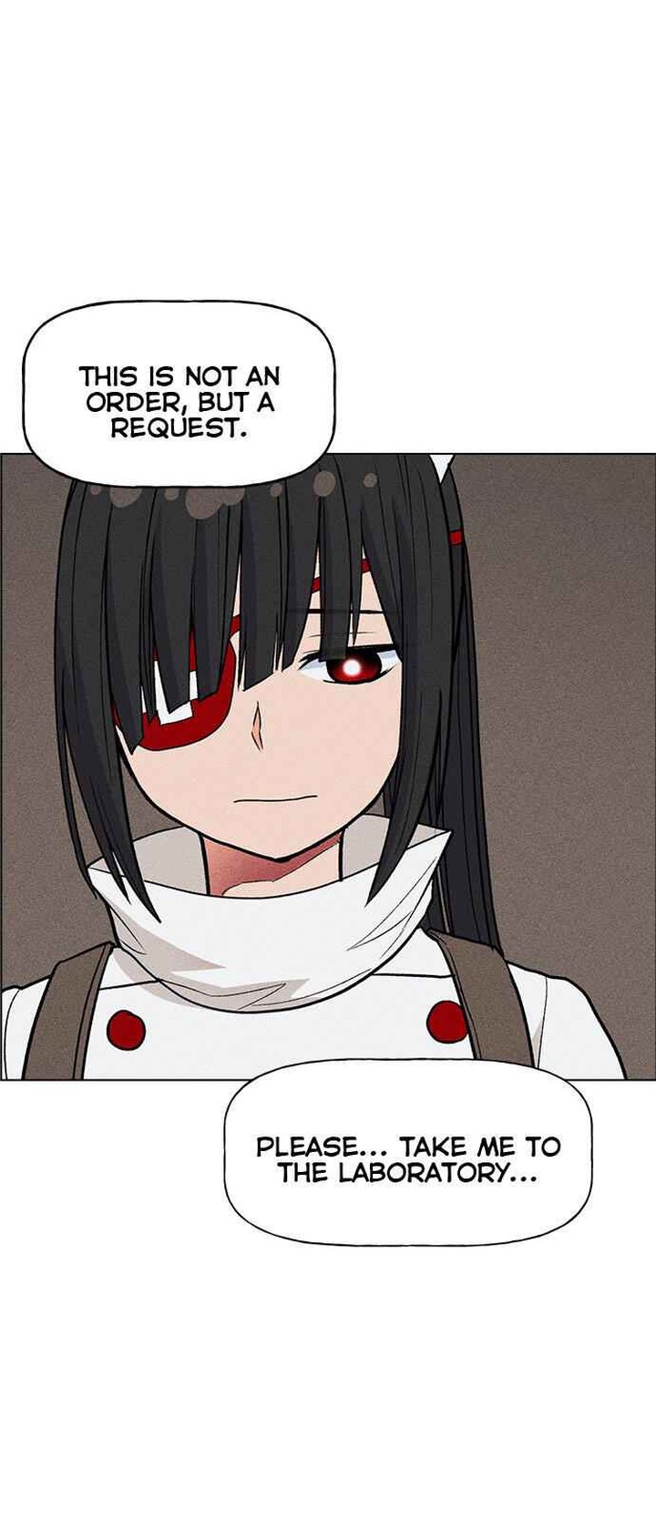Housekeeper Chae Yong Taek Chapter 15 Page 48