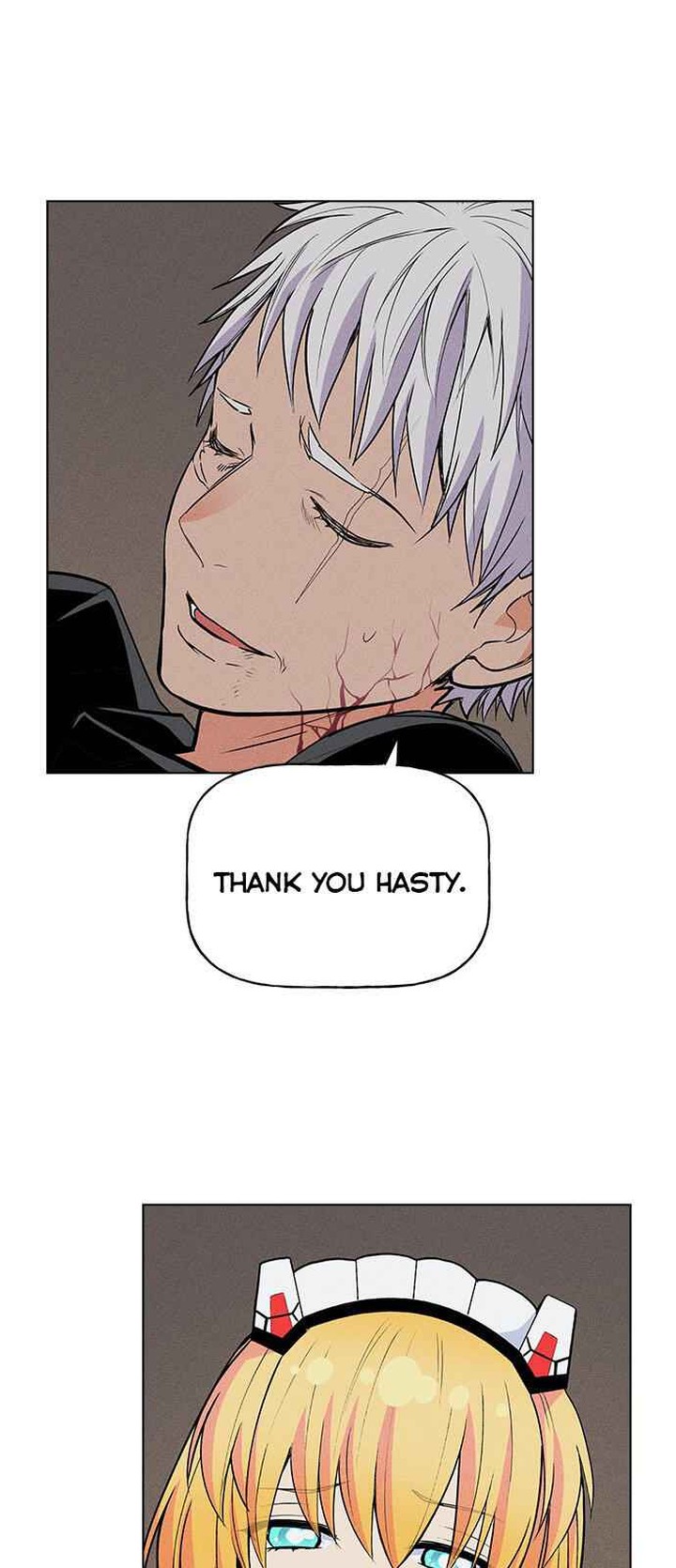 Housekeeper Chae Yong Taek Chapter 15 Page 50