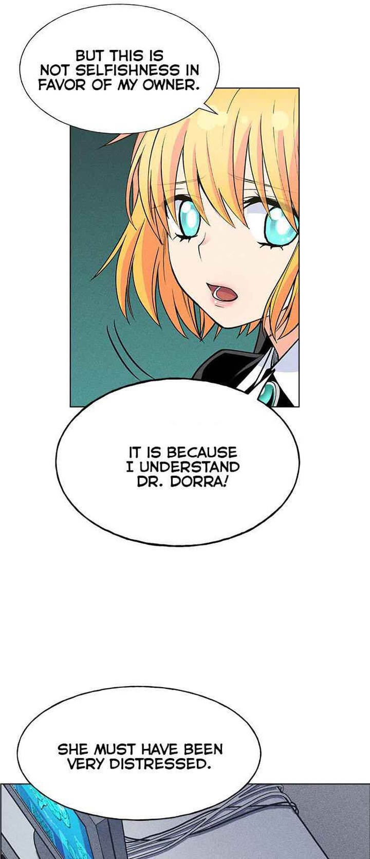 Housekeeper Chae Yong Taek Chapter 15 Page 54