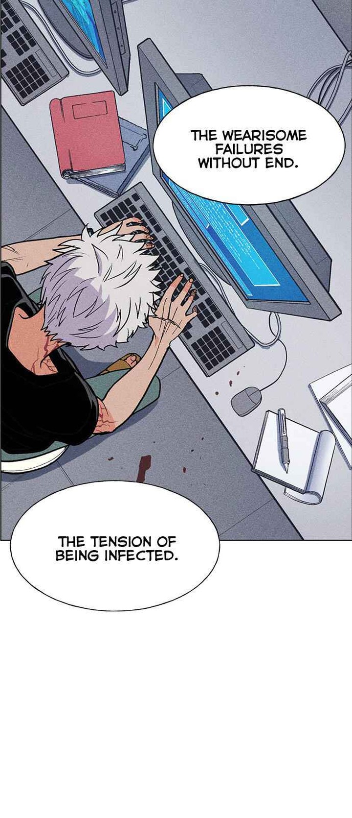 Housekeeper Chae Yong Taek Chapter 15 Page 55
