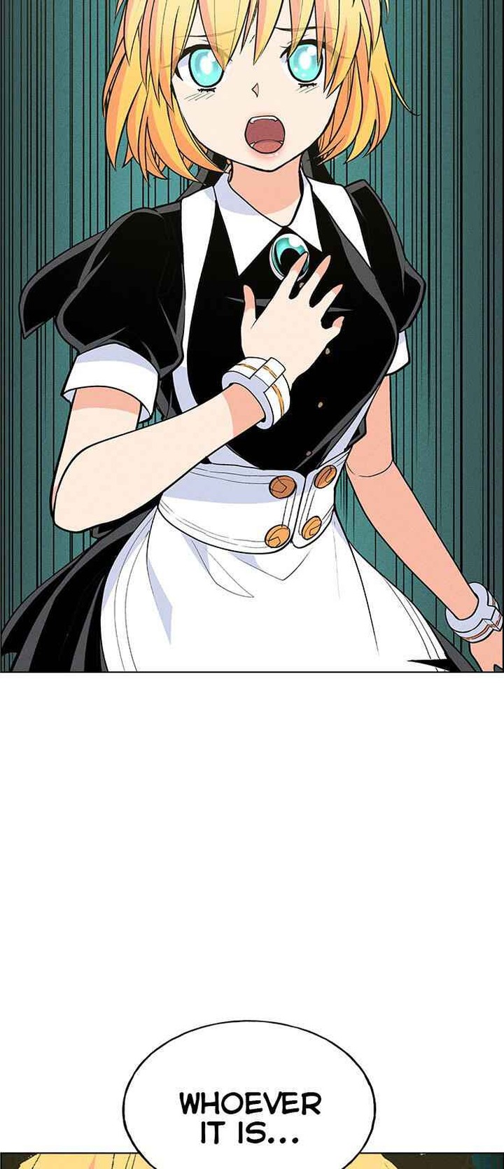Housekeeper Chae Yong Taek Chapter 15 Page 59