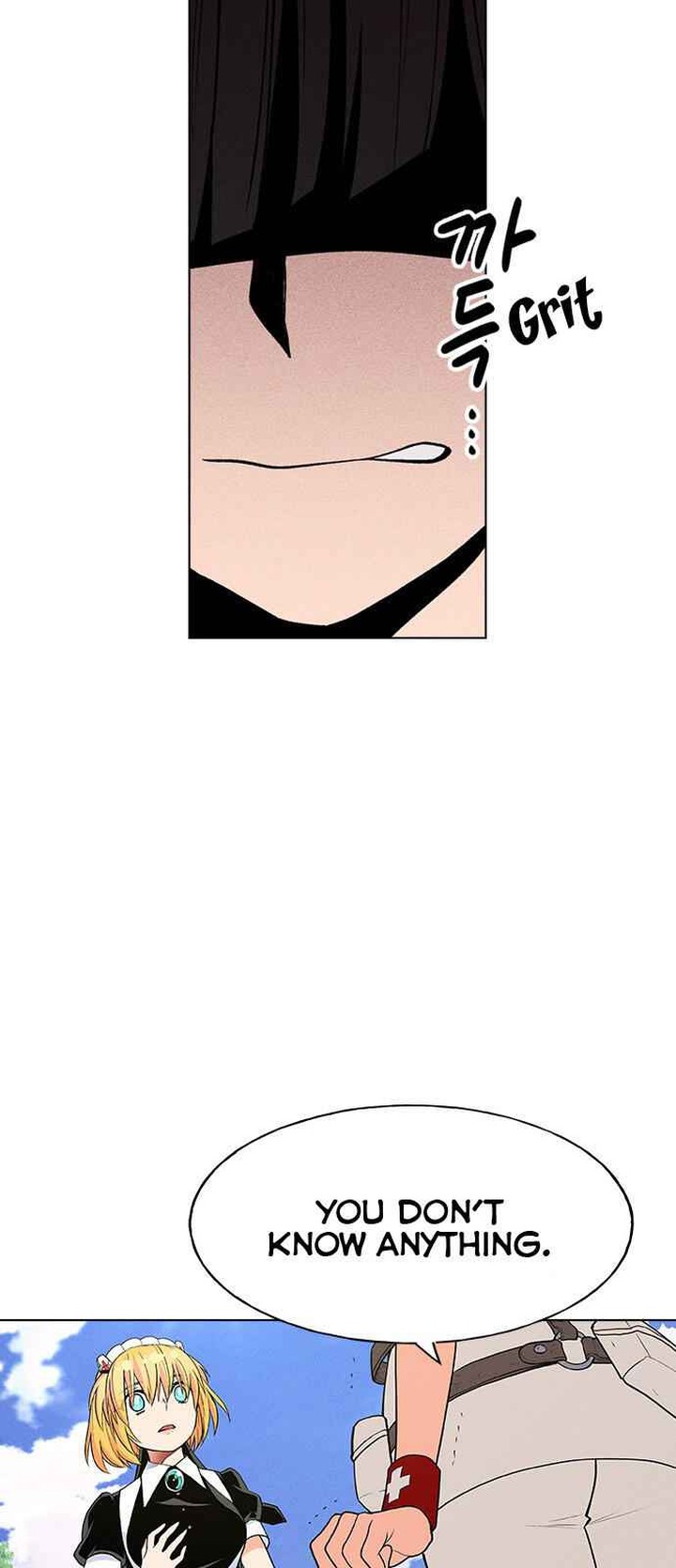 Housekeeper Chae Yong Taek Chapter 15 Page 62
