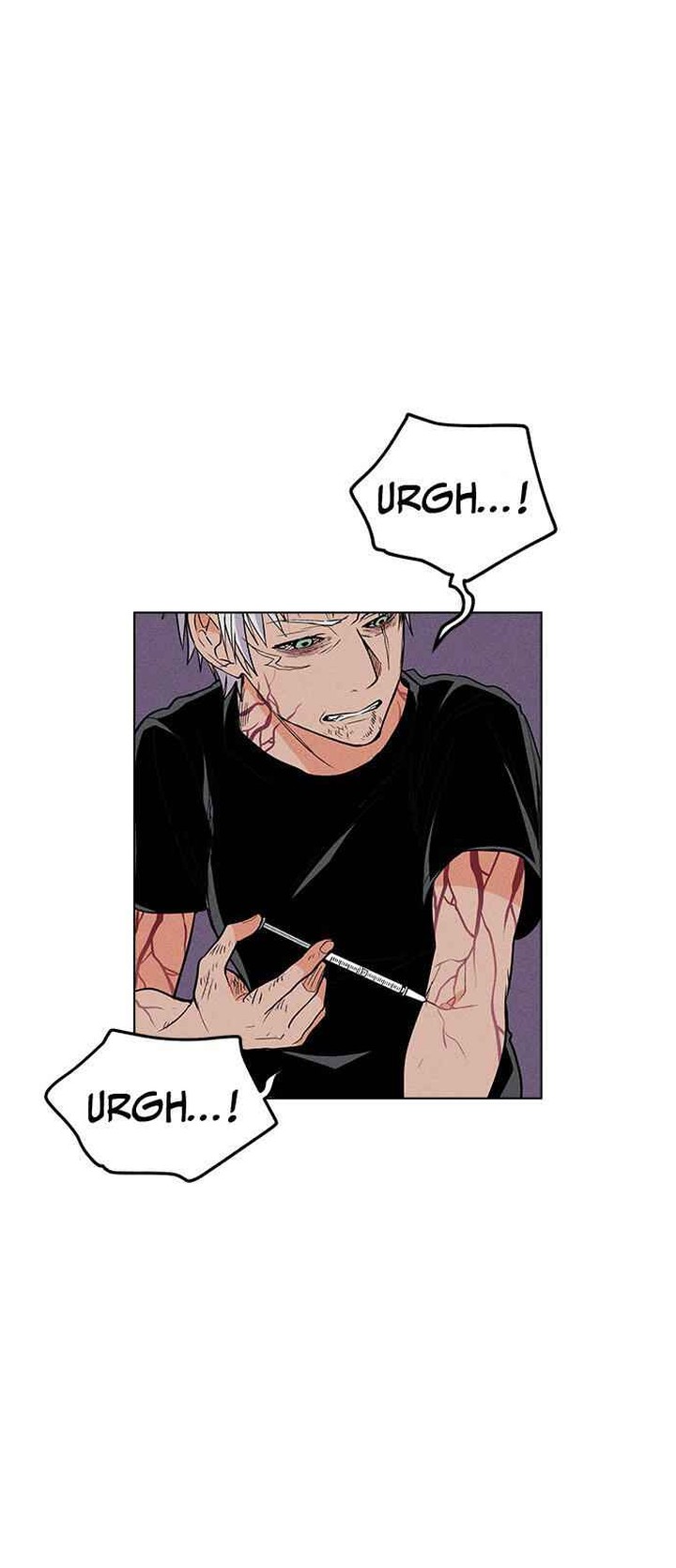 Housekeeper Chae Yong Taek Chapter 15 Page 68