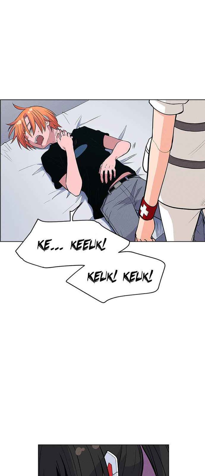 Housekeeper Chae Yong Taek Chapter 15 Page 7