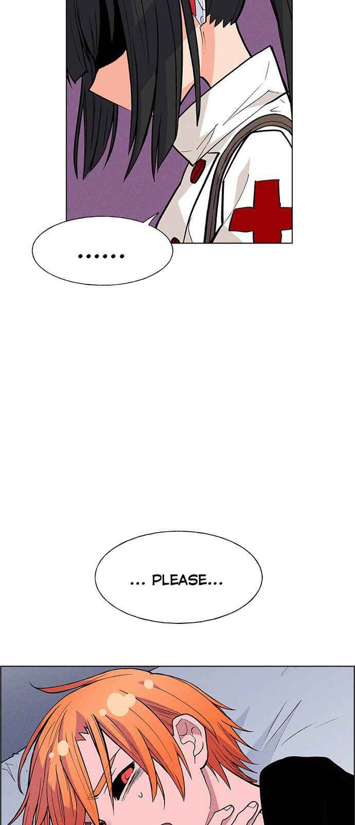 Housekeeper Chae Yong Taek Chapter 15 Page 8