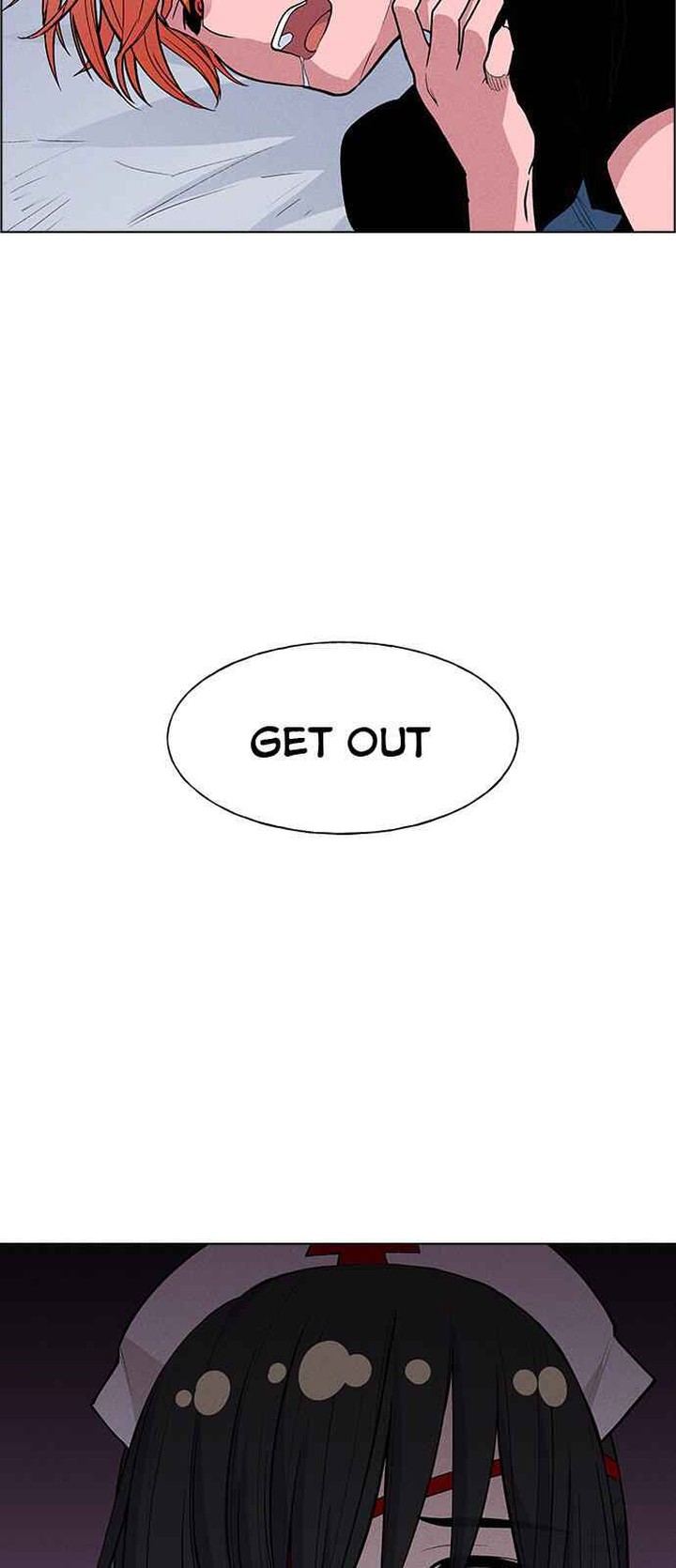 Housekeeper Chae Yong Taek Chapter 15 Page 9