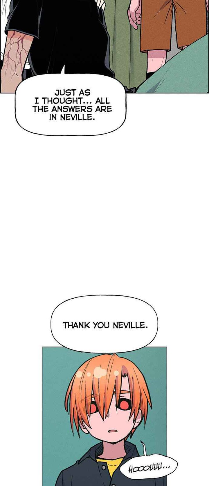 Housekeeper Chae Yong Taek Chapter 16 Page 20